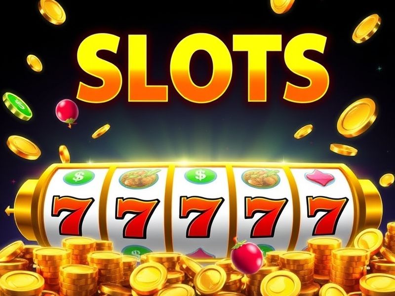 Discover the best online real money slots with expert reviews, high RTP games, and exclusive promotions. Play top gambling slots and increase your winning chances today!