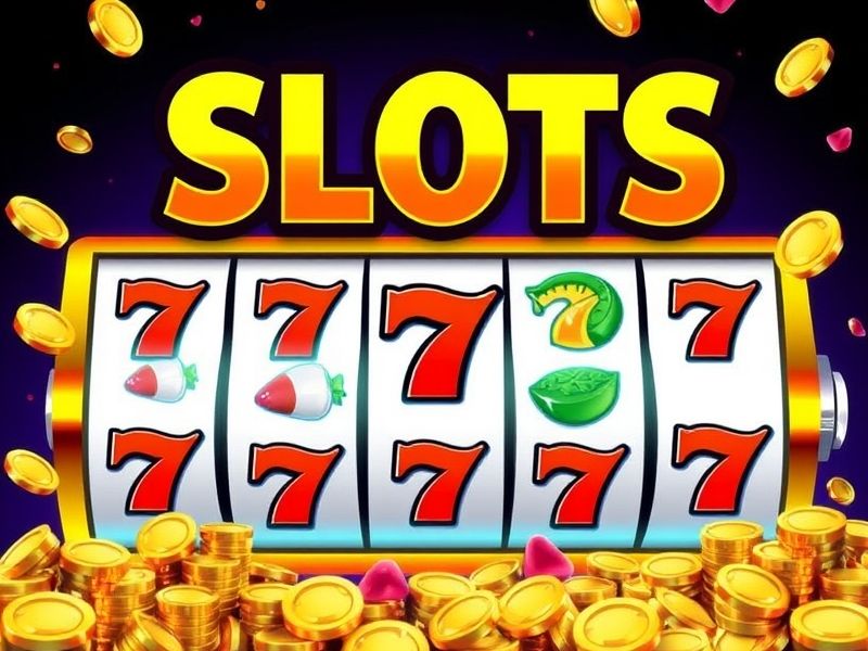 Discover the best online real money slots with expert reviews, high RTP games, and exclusive promotions. Play top gambling slots and increase your winning chances today!