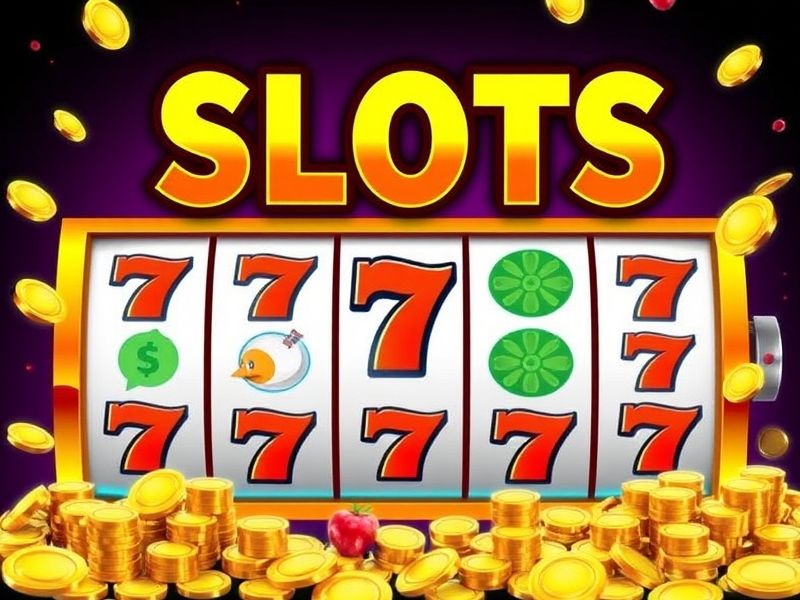 Discover the best online real money slots with expert reviews, high RTP games, and exclusive promotions. Play top gambling slots and increase your winning chances today!