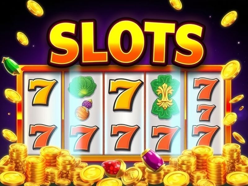 Discover the best online real money slots with expert reviews, high RTP games, and exclusive promotions. Play top gambling slots and increase your winning chances today!