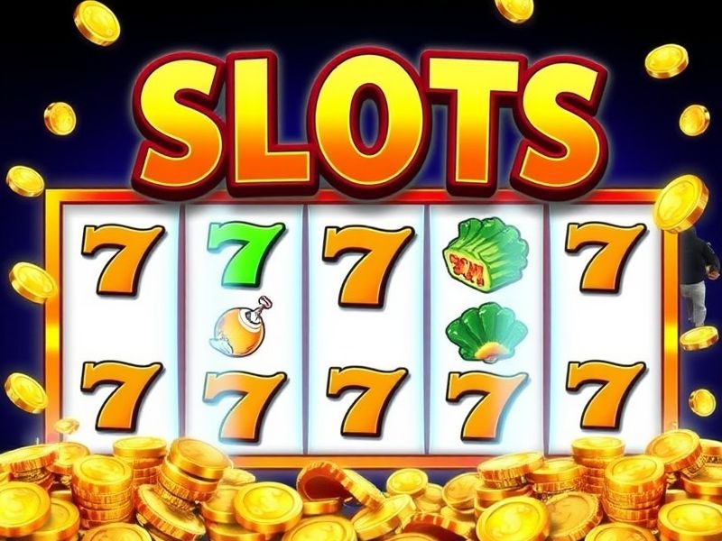 Discover the best online real money slots with expert reviews, high RTP games, and exclusive promotions. Play top gambling slots and increase your winning chances today!